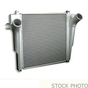 2021&nbsp;Lexus&nbsp;IS300&nbsp;Intercooler