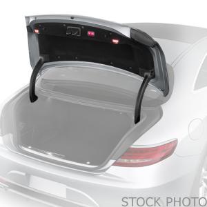 2018&nbsp;Nissan&nbsp;Rogue&nbsp;Trunk Lid