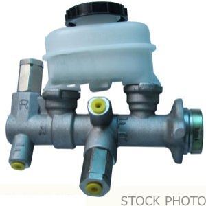 2021&nbsp;Ford&nbsp;F-250 Super Duty&nbsp;Brake Master Cylinder