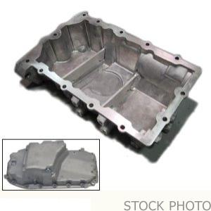 1985&nbsp;Ford&nbsp;Bronco&nbsp;Oil Pan