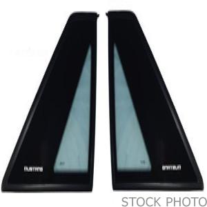 2015&nbsp;Nissan&nbsp;Altima&nbsp;Quarter Window, Passenger Side