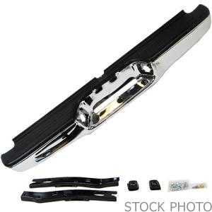 2007&nbsp;Dodge&nbsp;Charger&nbsp;Rear Bumper Assembly