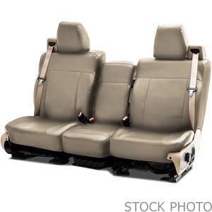 2018&nbsp;Chevrolet&nbsp;Silverado 2500&nbsp;Rear Seat