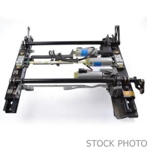 1989&nbsp;Toyota&nbsp;MR2&nbsp;Seat Track, Front