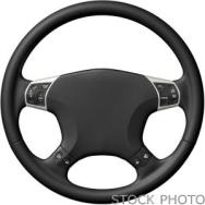 2007 Land Rover Steering Wheel