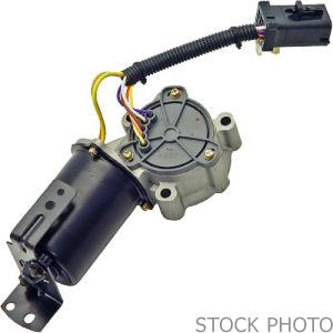 2018&nbsp;Ford&nbsp;Expedition&nbsp;Transfer Case Motor