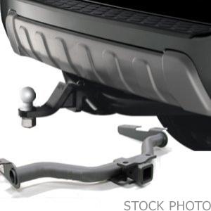 2010&nbsp;Honda&nbsp;CR-V&nbsp;Trailer Hitch