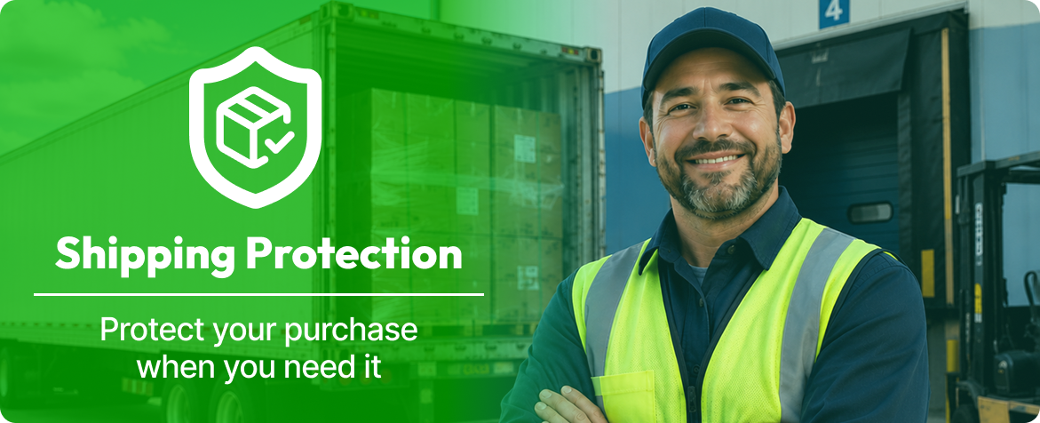 Shipping Protection