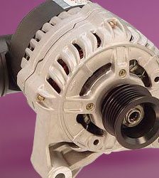 Used alternators