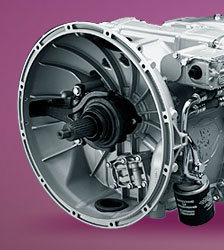 Used auto transmissions